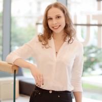 Анастасия Калинина