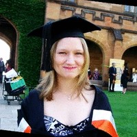 Hayley Lambert, BCBA