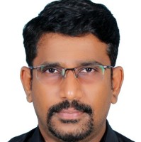 Dileep Kumar