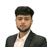 Ansh Lamba