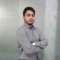 Md. Abubakar Siddique