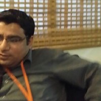 qaseem ahmed farooqi