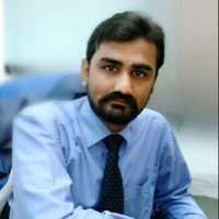 babar jamil