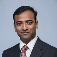 Raghavendra Prasad Mallaiah (Rp)