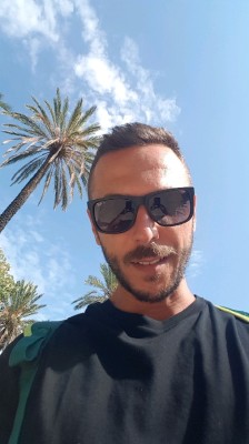 Luca De Santis
