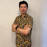 Hardina Gautama Ali