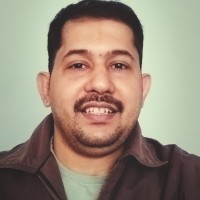 Suhas P