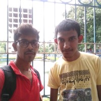 Koushik Saha