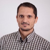 Sergio Camacho Blanco