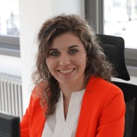 Nevelina Georgieva