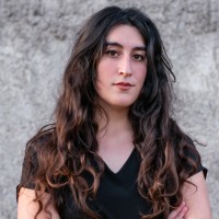 Abigail Paredes