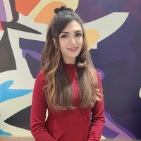 Nazgol Mazdak