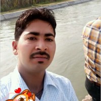Umesh Kumar Prajapati
