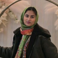 Raazia Mubashir