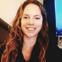 Charlotte Rosenblatt-De Graaff