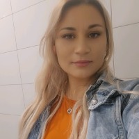 Djallarna Hamilton