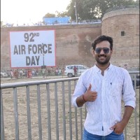 siddharth pandey