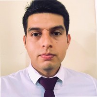 Jonathan Sanchez Montenegro