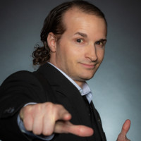 Eric Rivaldo-Bennett