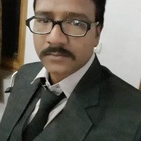 Vishal Saxena