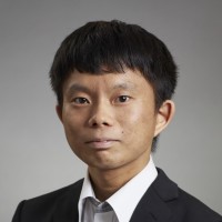 Masato Mori