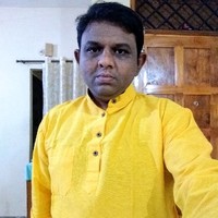 Ashish Sawant