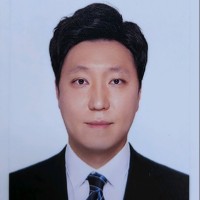 Sangwoon Shin