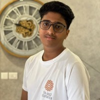 Bhargav Malluvajhula