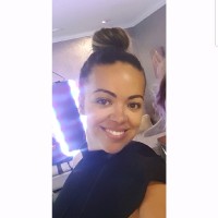 Stephanie Thomas