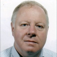 Martin Allin