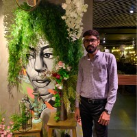 Umang Limbachiya