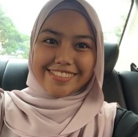 Nurul Fatin Rhyme