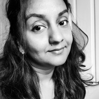 Anitha Thomas
