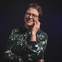 Sonja Hyvärinen