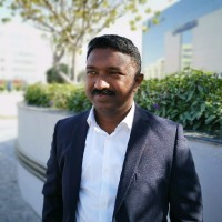 Babu Mathew