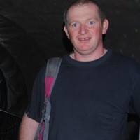Ranald Stewart