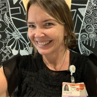 Tamra Winfield-Pace, Rn
