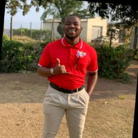 Nsindiso Emmanuel Dlamini