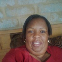 Thembi Tshoba