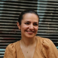 Ladan Ghahramani, Phd