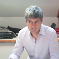 Guillermo Lovera