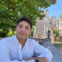 Jahdiel Valenzuela De La Cruz