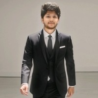 Nitesh Verma