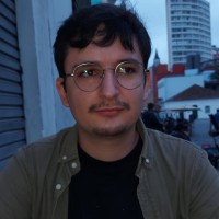 Deyvid Scarmucin