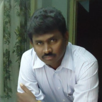 Franklin Jayakumar N