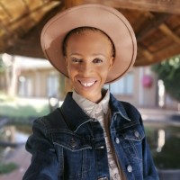 Refiloe Mthethwa