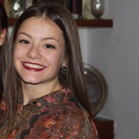 Patricia Alcusón