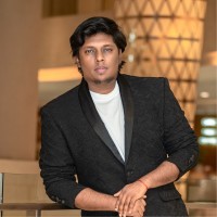 Rathina Raj Chandar Raj. MBA, M.S.