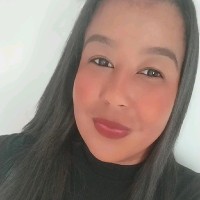 Patricia dos Santos da Conceição