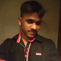 Mahil Raju